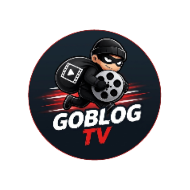 GOBLOG TV Logo